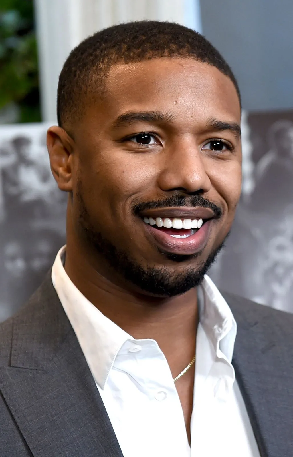 michael b jordan — CA news