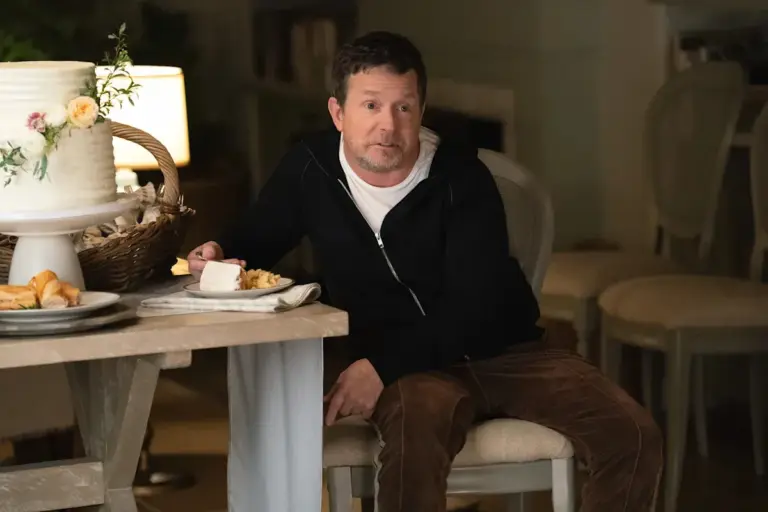 michael j fox — CA news