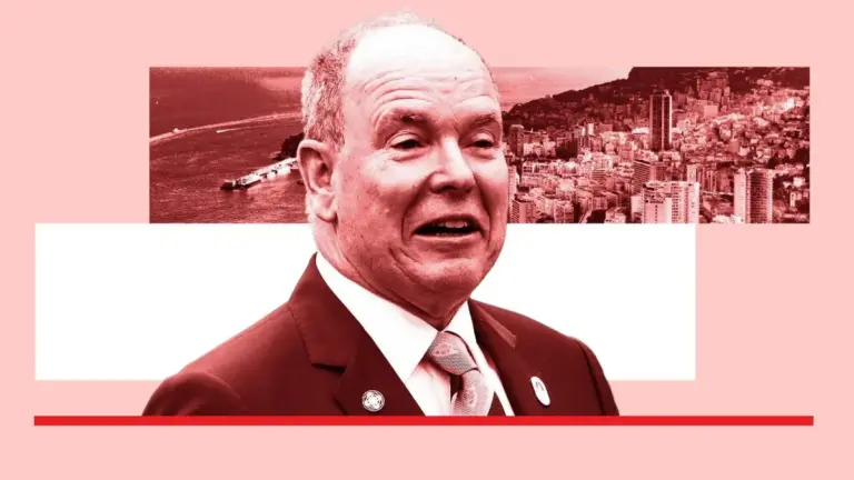 monaco — CA news