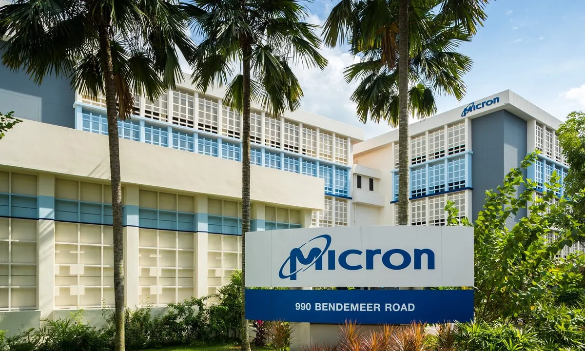 mu stock — CA news