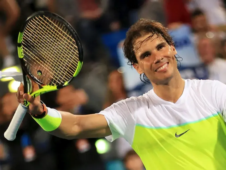 nadal — CA news