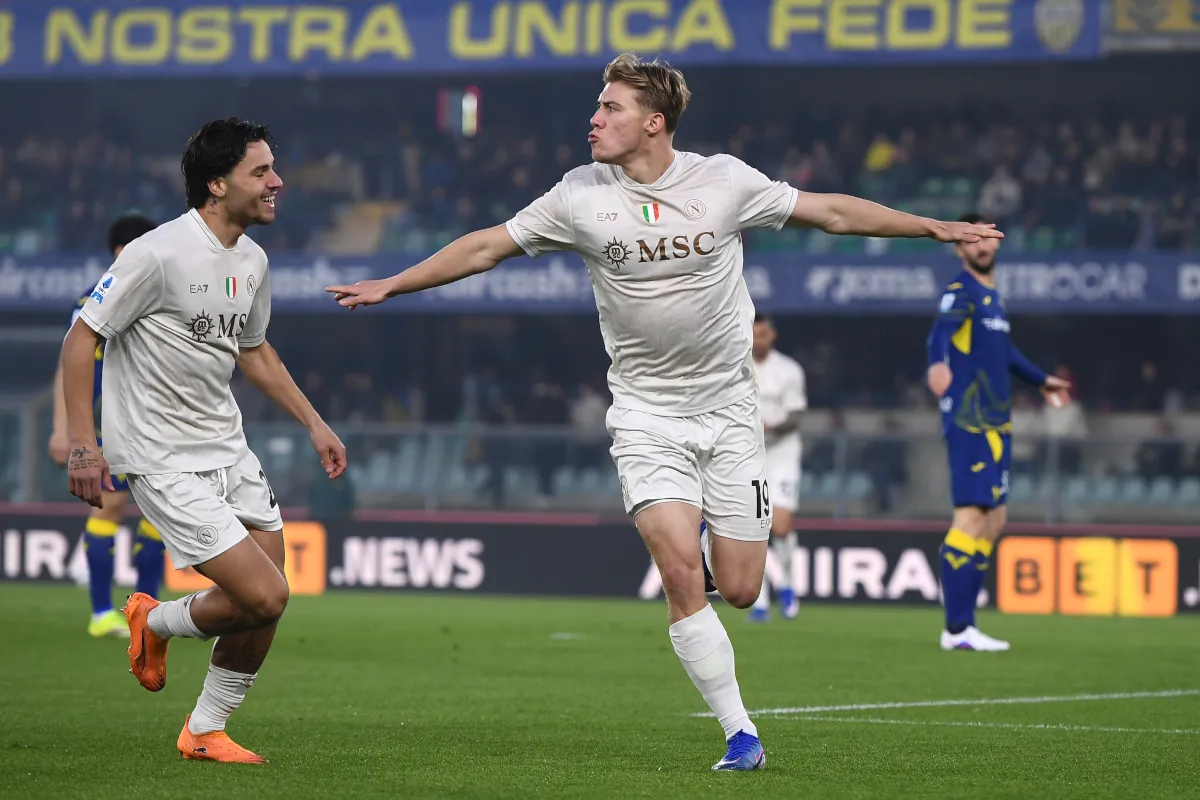 napoli vs torino — CA news