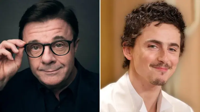 nathan lane — CA news