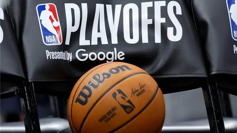 nba standings — CA news