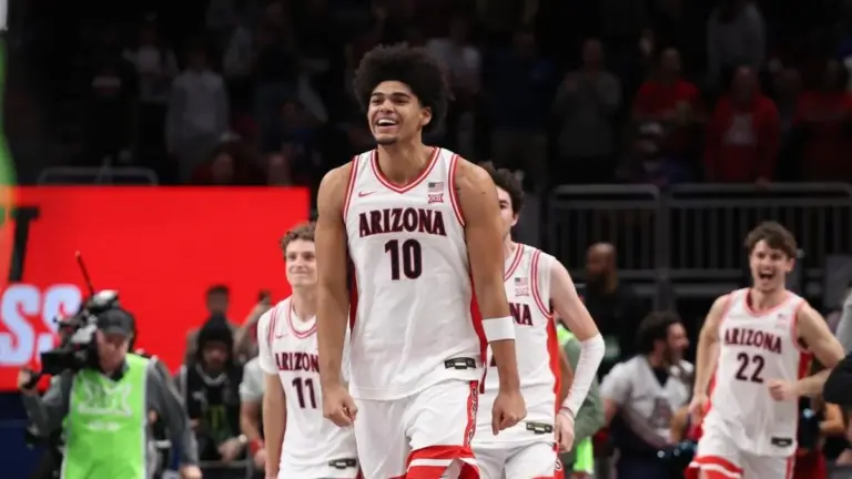 ncaa basketball — CA news