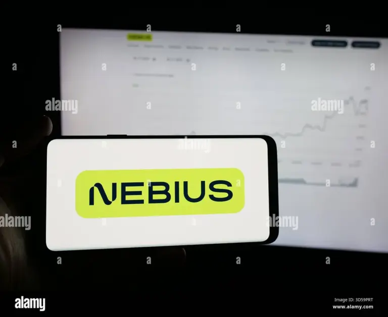 nebius stock — CA news