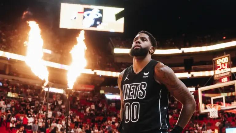 nets vs heat — CA news