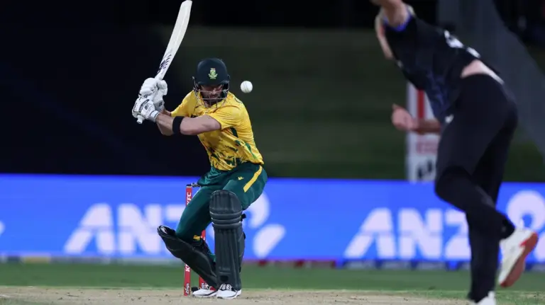 new zealand vs south africa — CA news