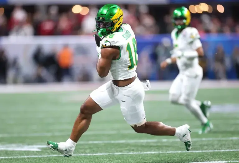nfl mock draft — CA news