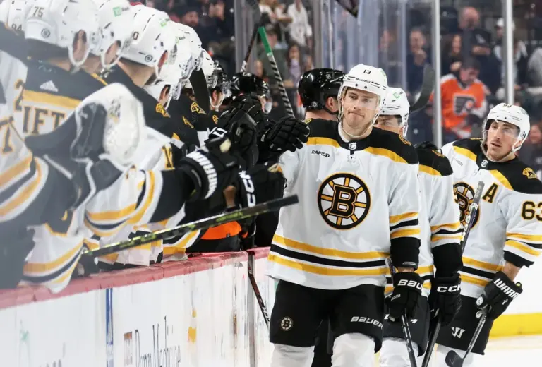 nhl standings — CA news