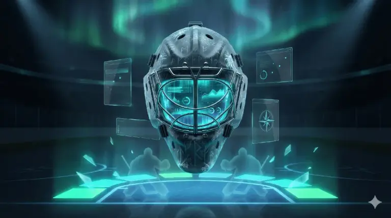 nhl starting goalies — CA news
