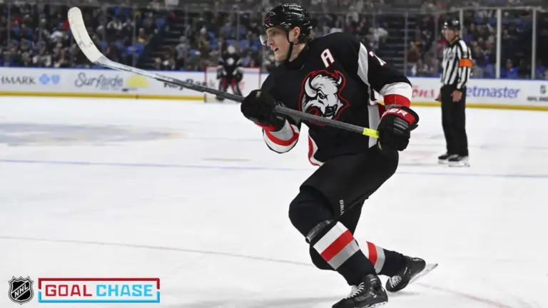 nhl stats — CA news