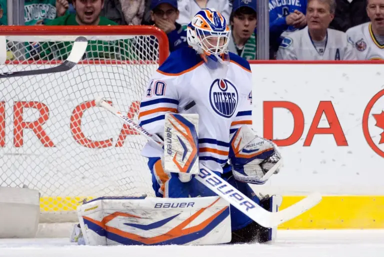 nhl trades oilers — CA news