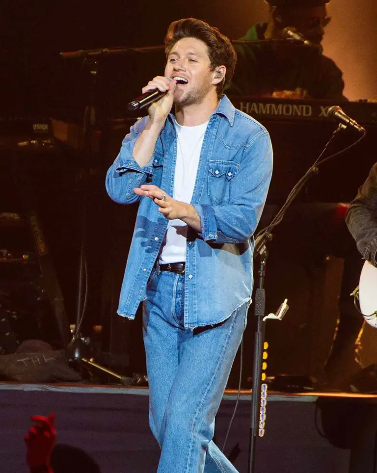 niall horan — CA news