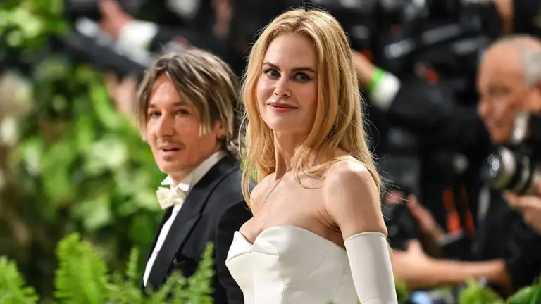 nicole kidman keith urban — CA news