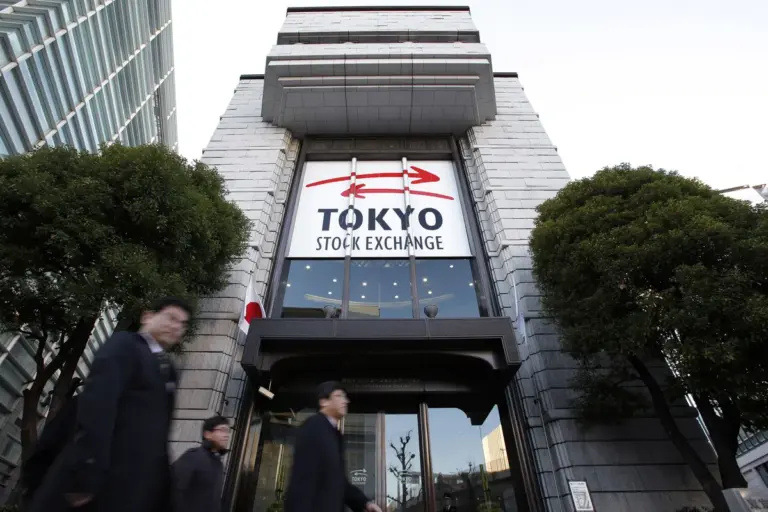 nikkei 225 — CA news