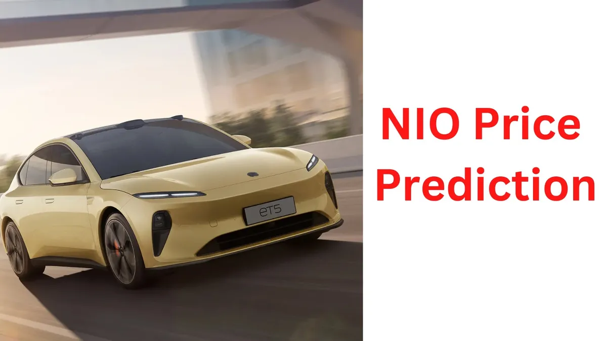 nio stock — CA news