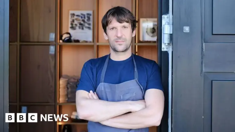 noma restaurant — CA news
