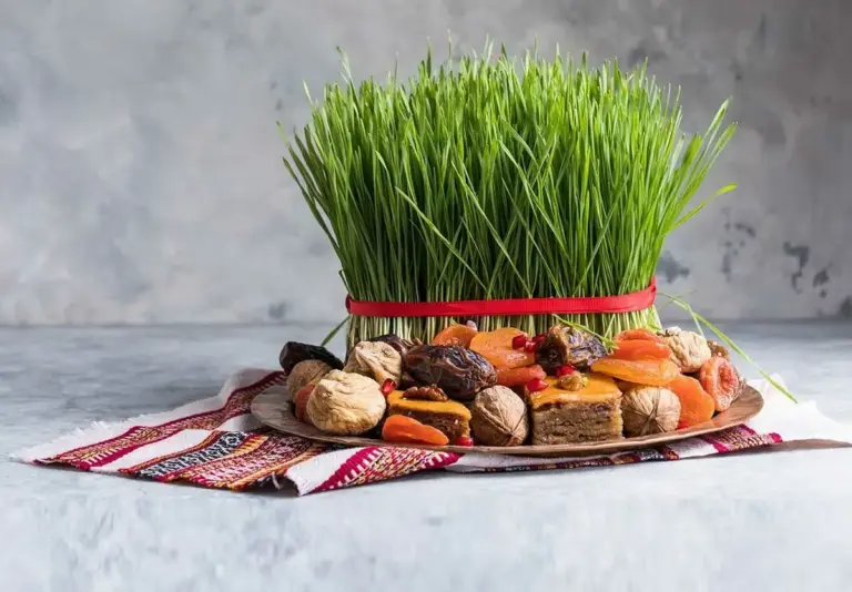 nowruz 2026 — CA news