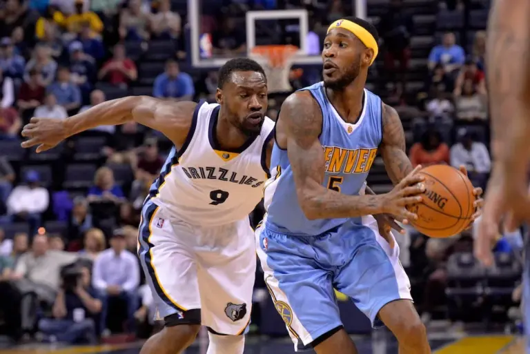 nuggets vs grizzlies — CA news