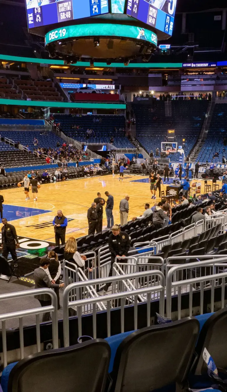 orlando magic — CA news
