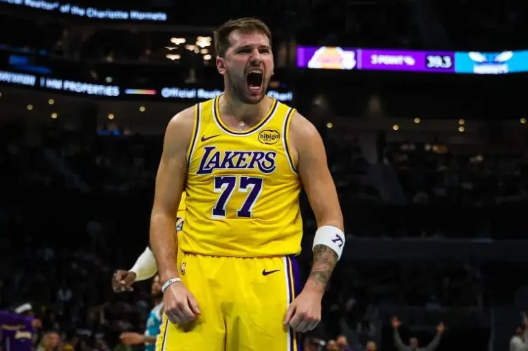 pacers vs lakers — CA news