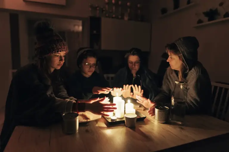 panne d'électricité — CA news