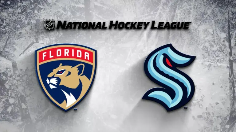 panthers vs kraken — CA news