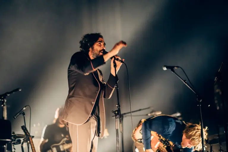 patrick watson — CA news