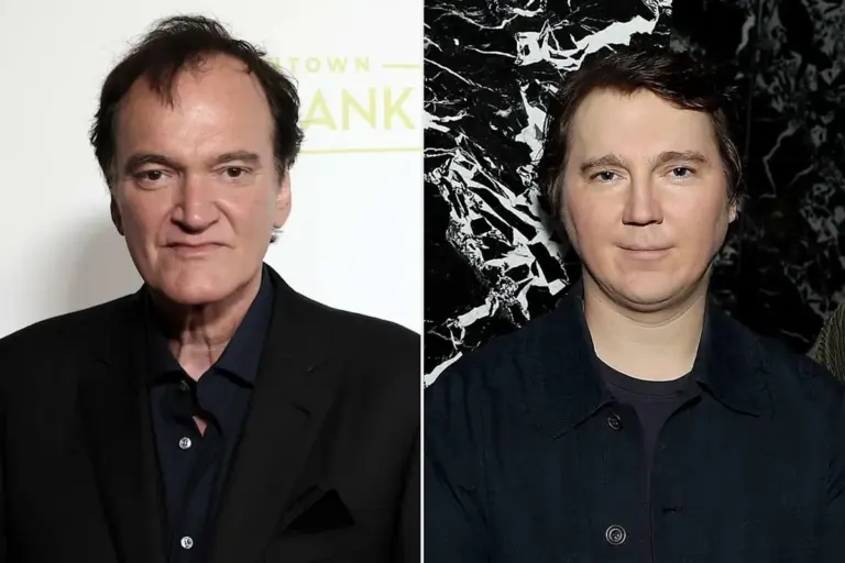 paul dano — CA news
