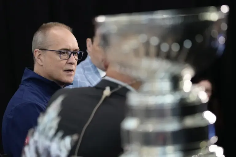 paul maurice — CA news