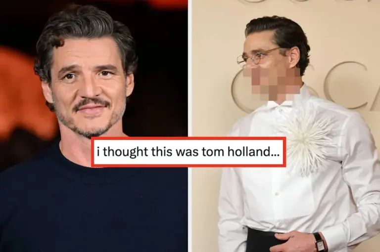 pedro pascal — CA news