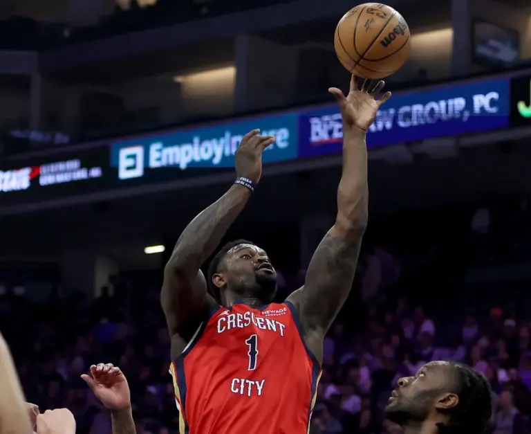 pelicans vs suns — CA news