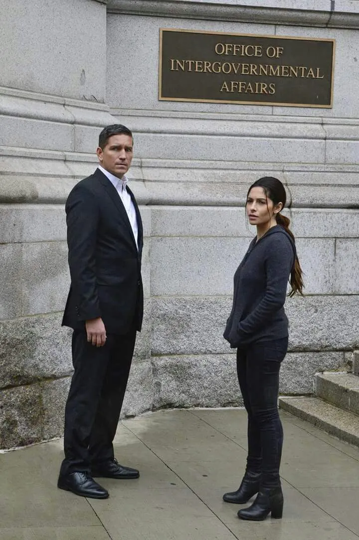 person of interest — CA news