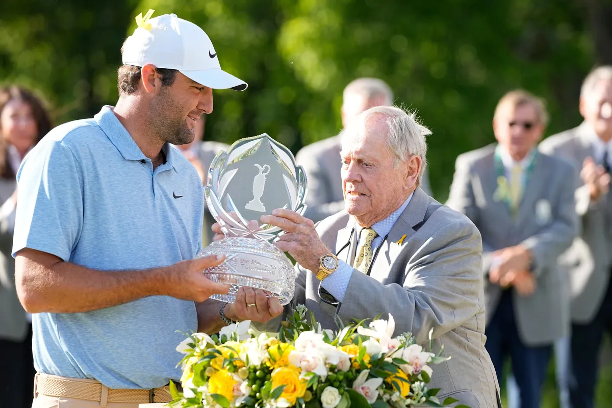 pga leaderboard today — CA news