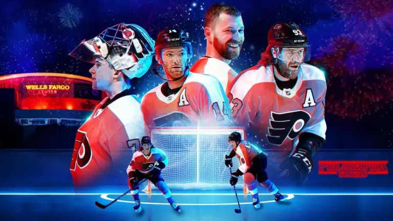 philadelphia flyers — CA news