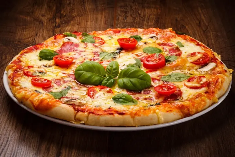 pizza — CA news