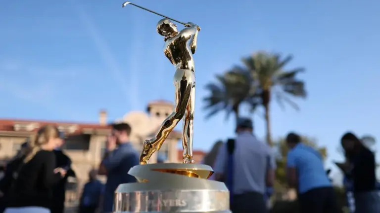 players championship payout — CA news