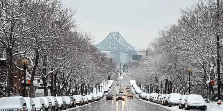pluie verglacante montreal — CA news
