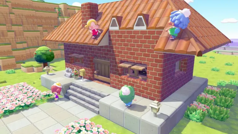 pokemon pokopia nintendo switch — CA news