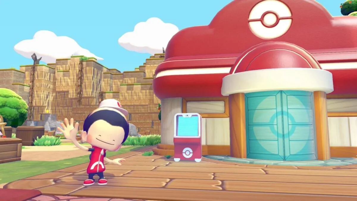 pokémon pokopia review — CA news