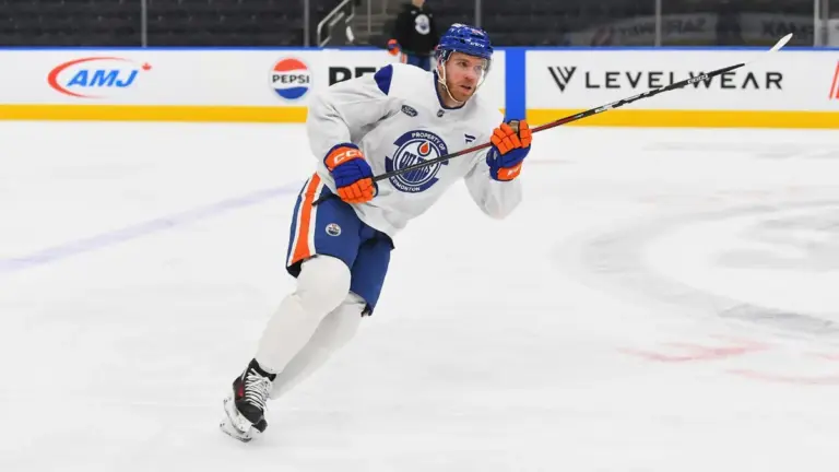 predators vs oilers — CA news