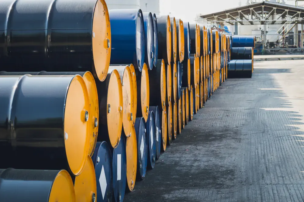 prix baril pétrole — CA news