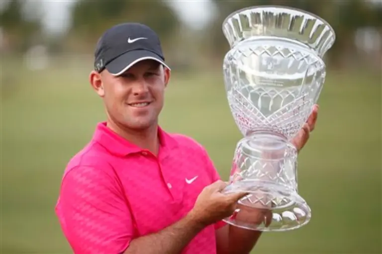puerto rico open leaderboard β CA news