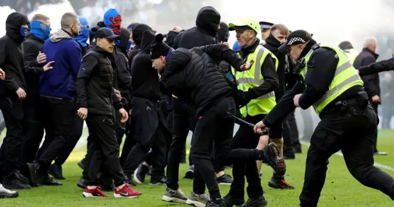 rangers vs celtic — CA news