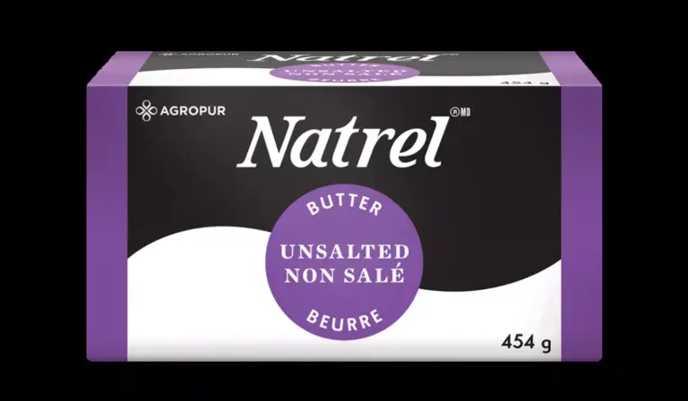 rappel lait quebon natrel — CA news
