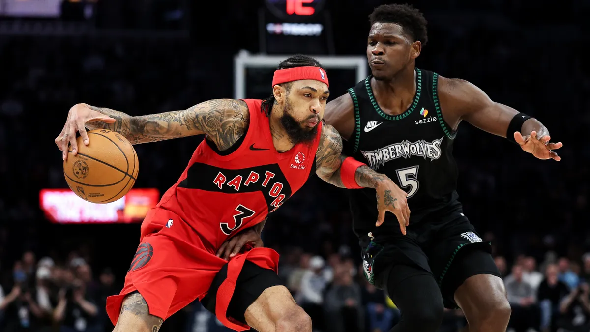 raptors — CA news
