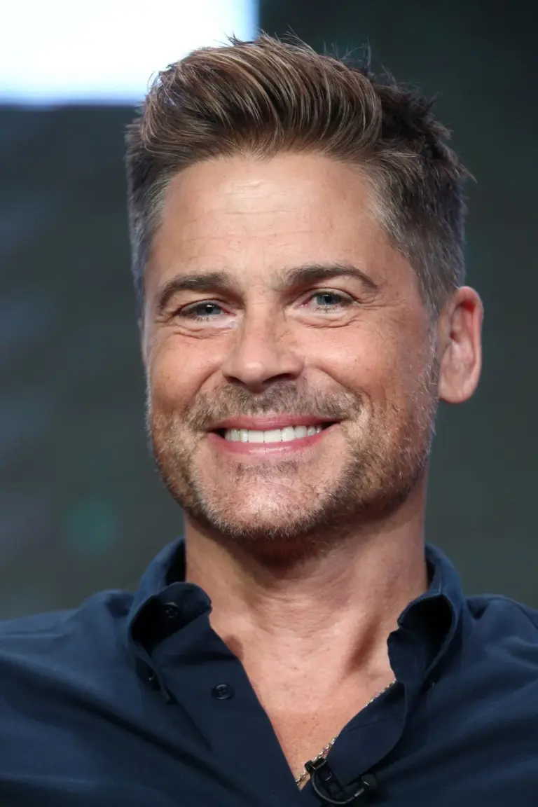 rob lowe — CA news