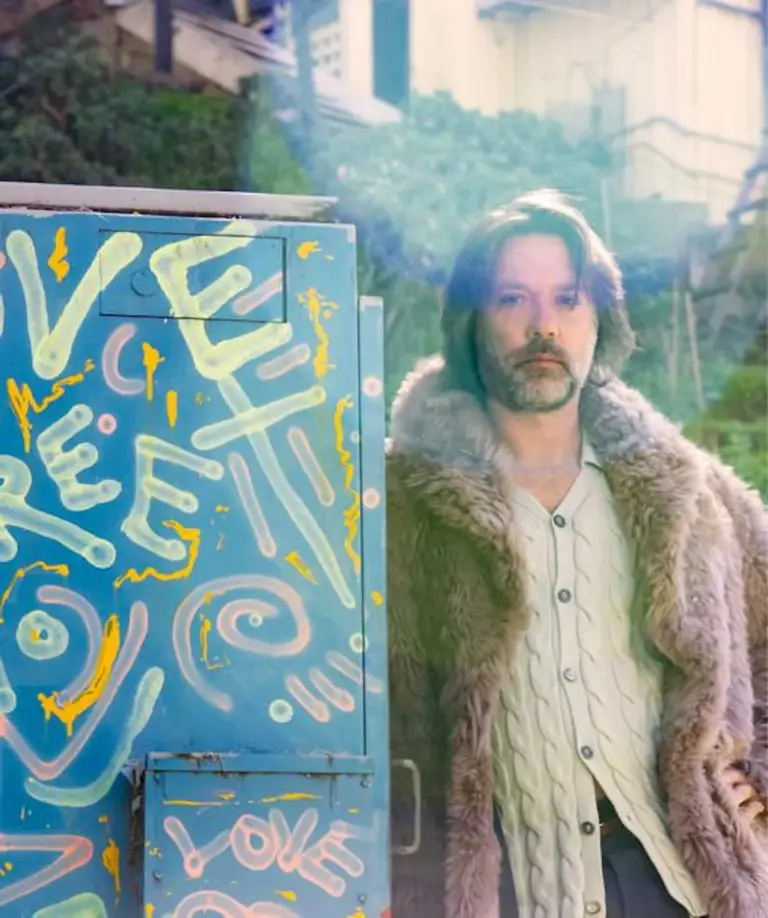 rufus wainwright — CA news