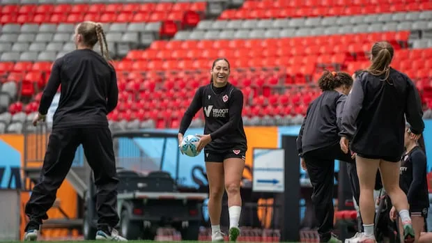 rugby sevens vancouver — CA news